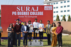 Suraj Sports Meet 2021 Part-5 40